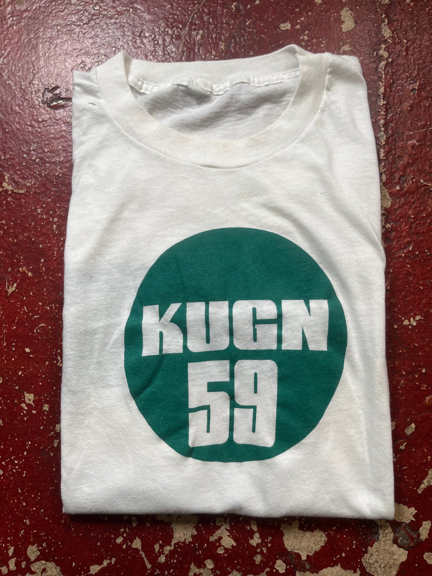 70s Kugn 59 Tee
