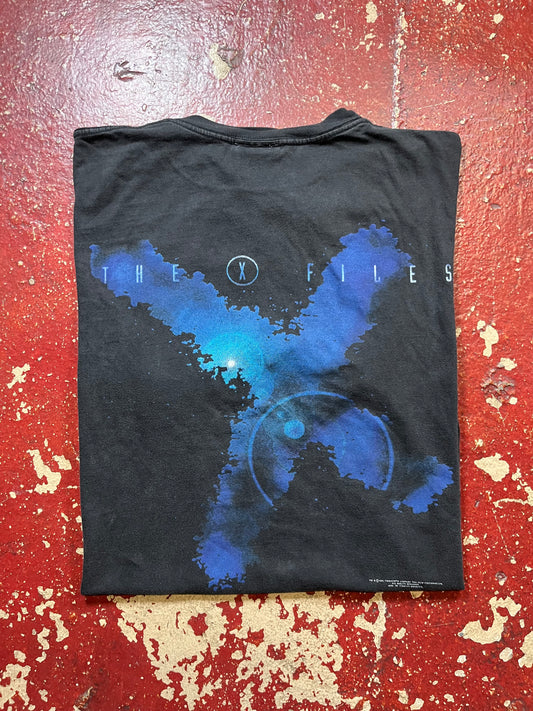 90s X Files “Trust No One” Tee