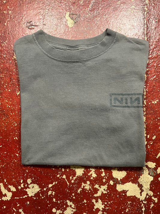 00s Nine Inch Nails Tee