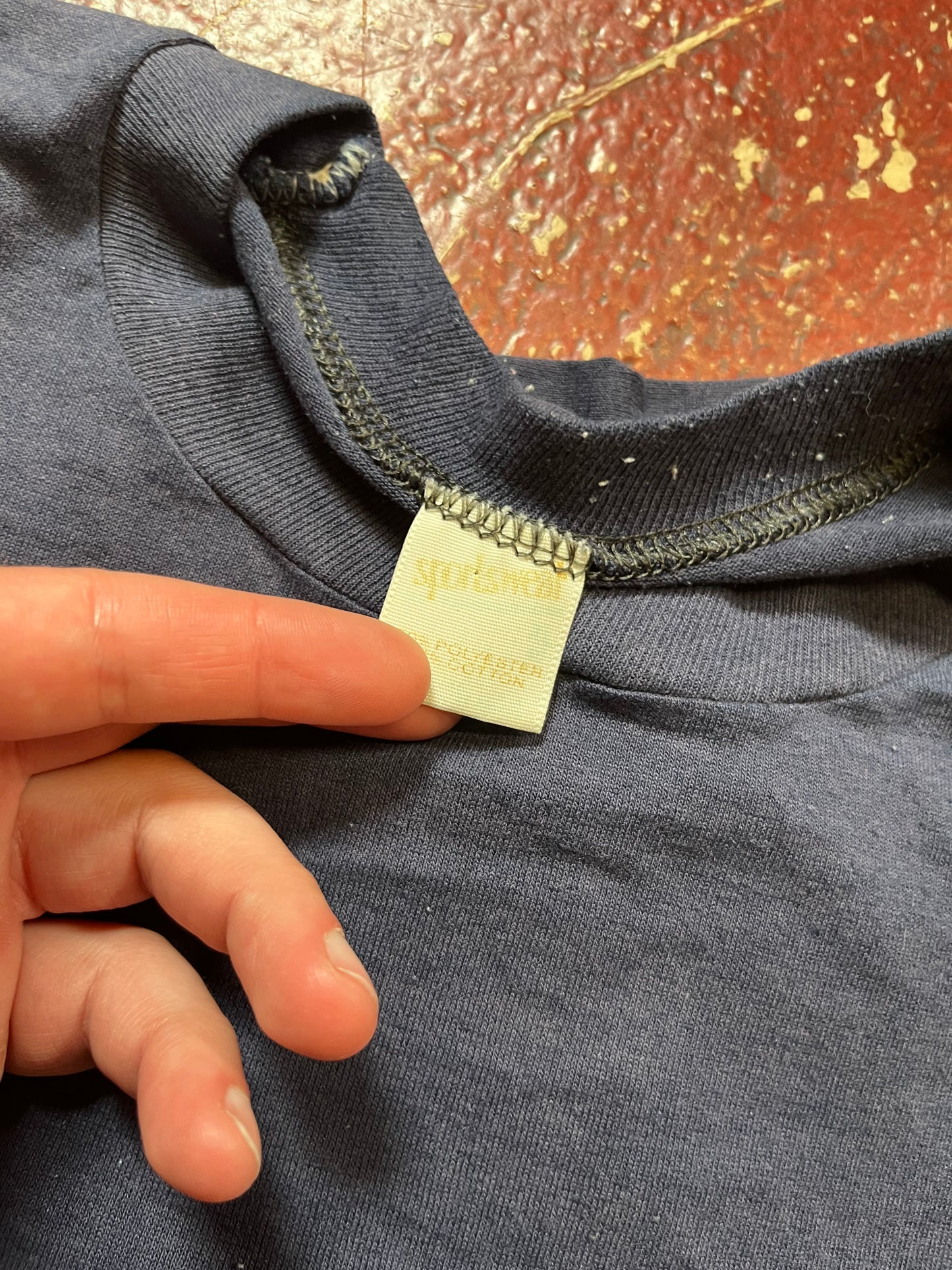 1984 Ausome Tee