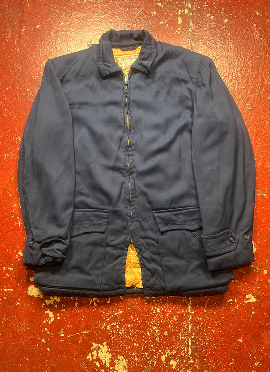 50s McGregor Gabardine Jacket