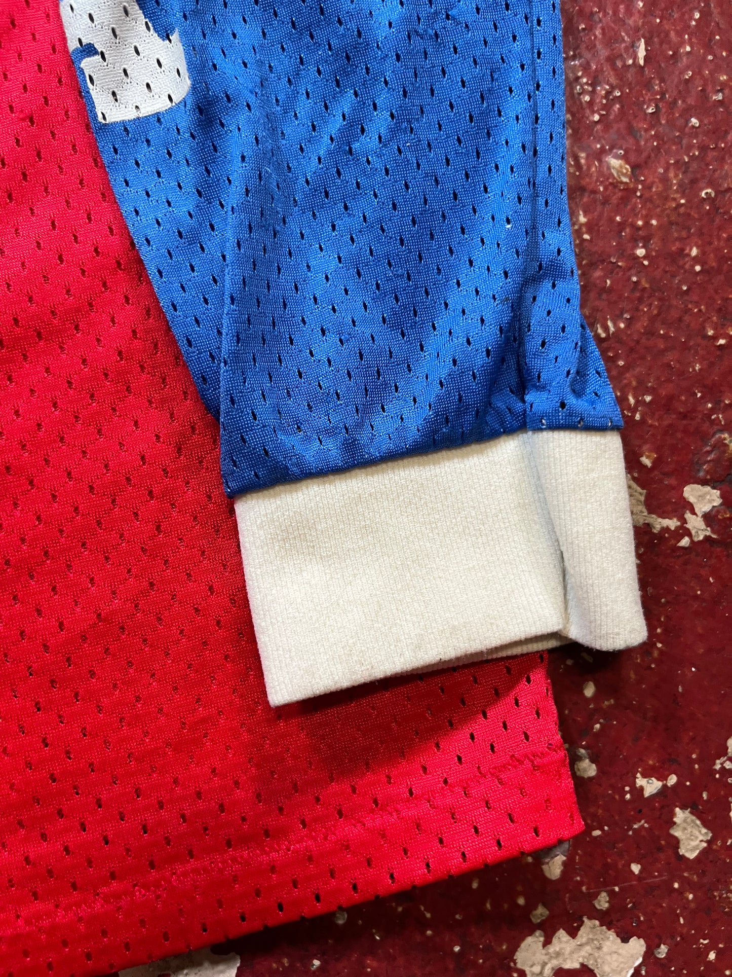 70s Honda Jersey