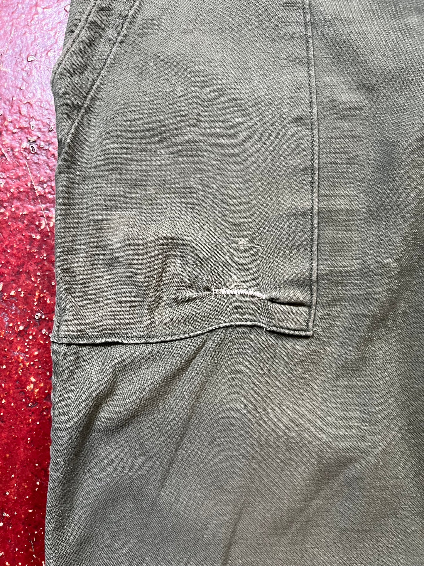 1969 OG 107 Pants