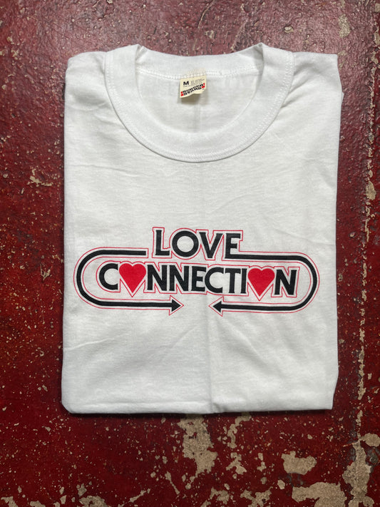 80s Love Connection Tee