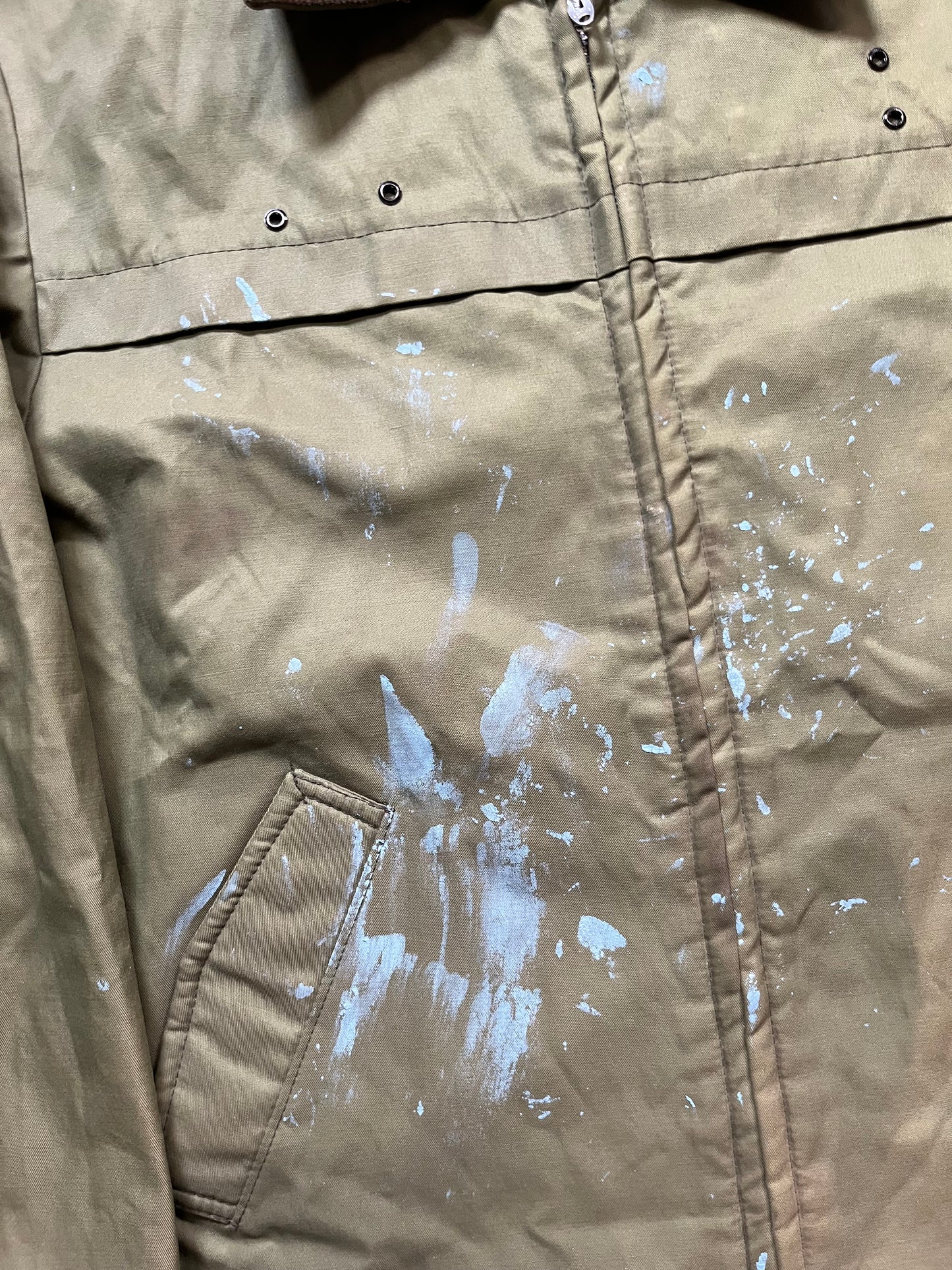50s/60s Pioneer Jacket