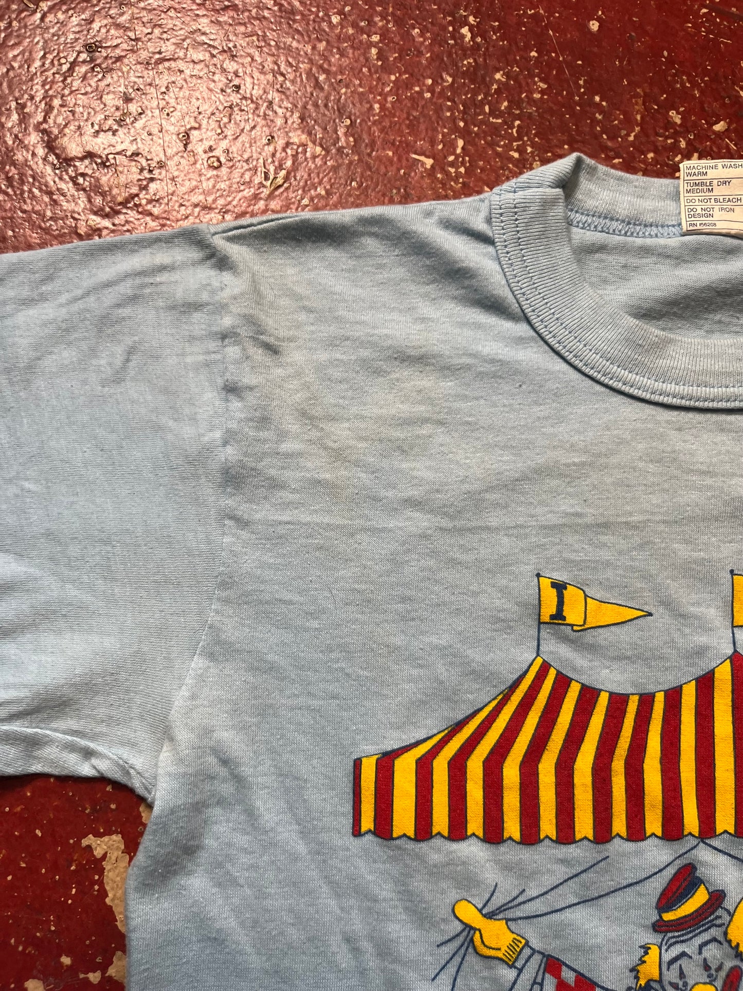 70s/80s ITA Annual Picnic Tee