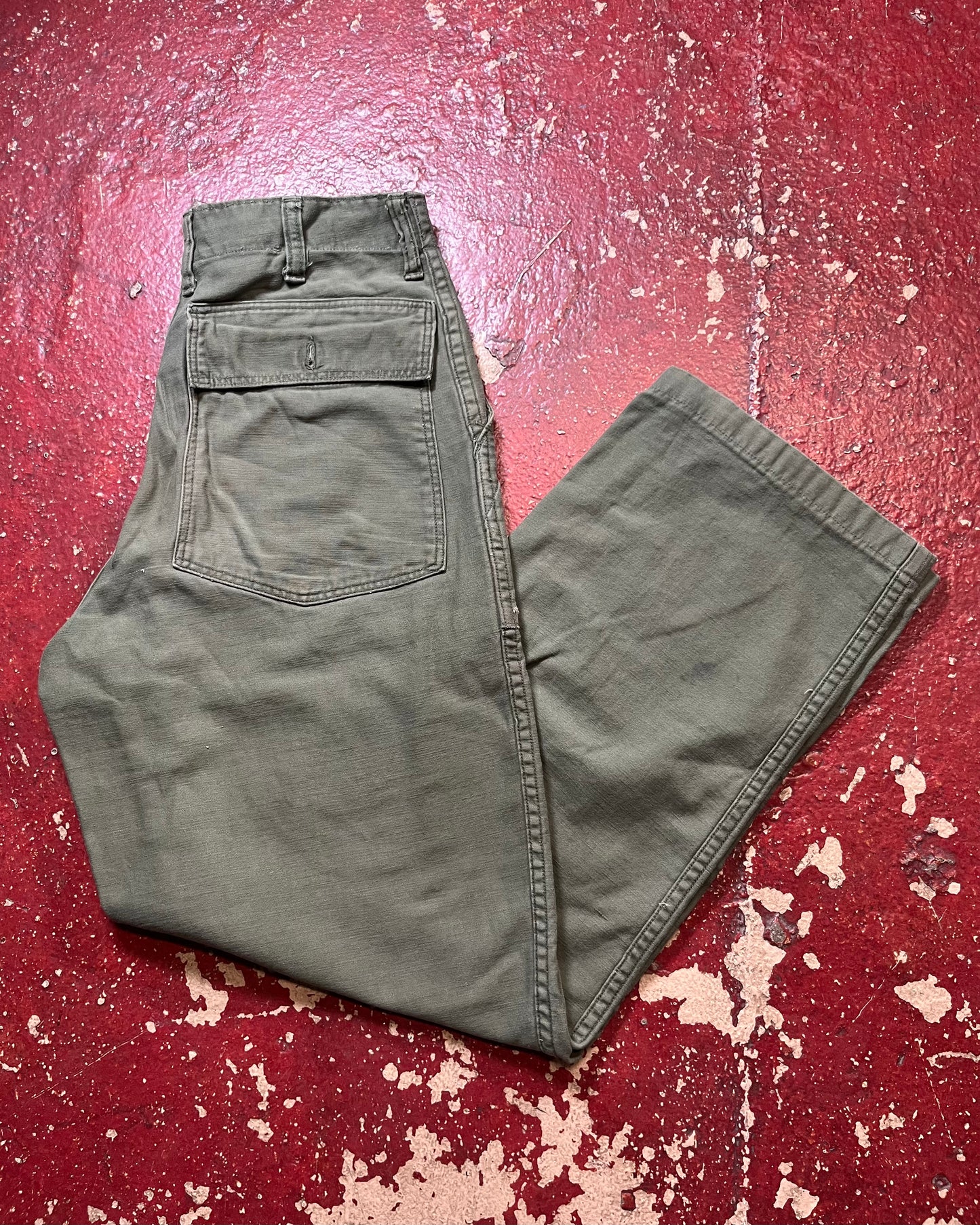 1969 OG 107 Pants