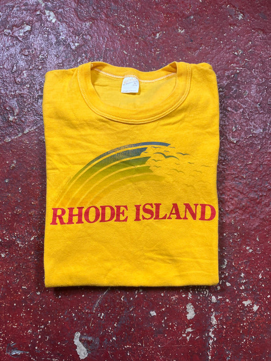 70s/80s Rhode Island Tee