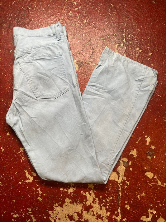 70s Levi’s Bell Bottom Pants