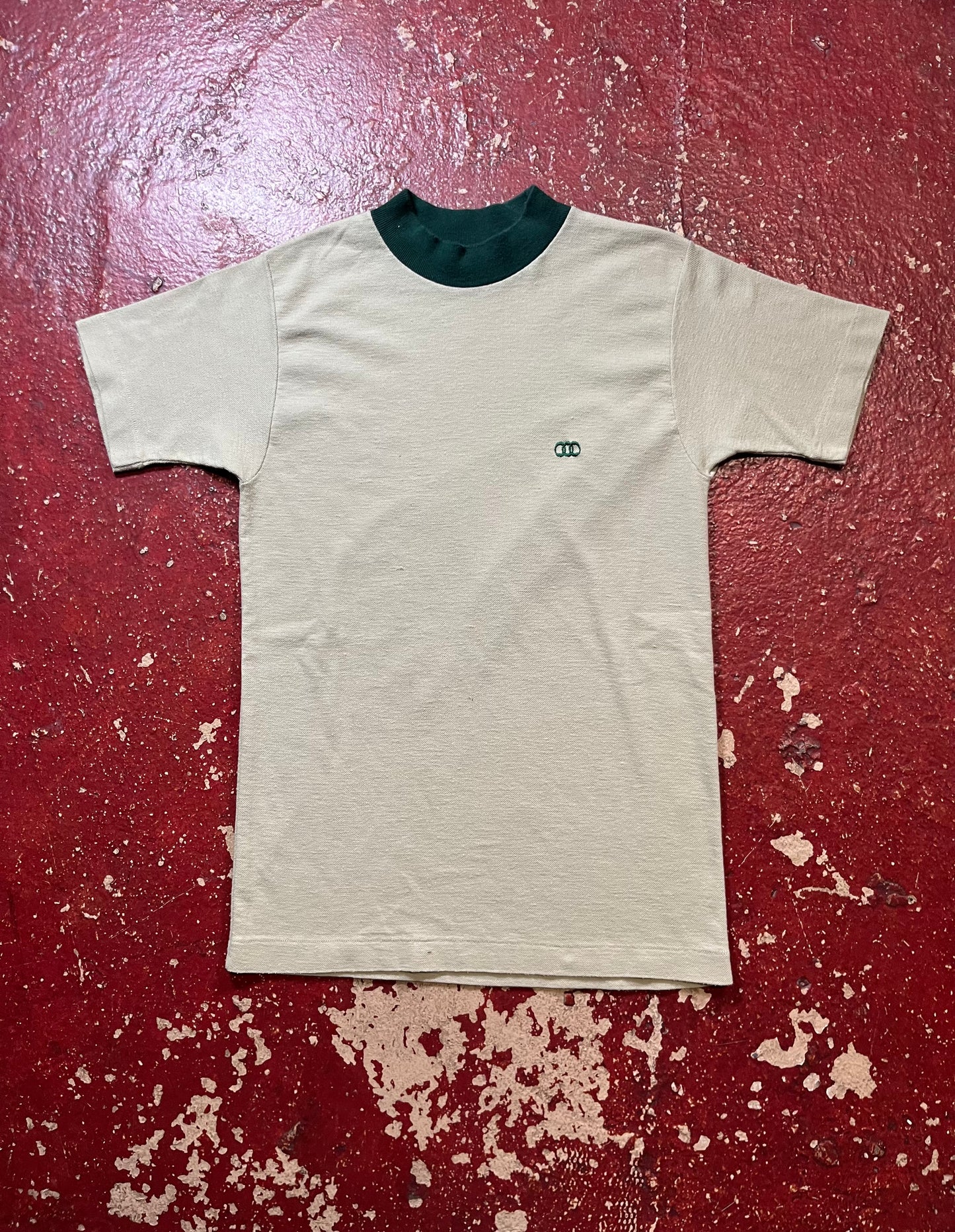 70s Towncraft Three Circles Shirt