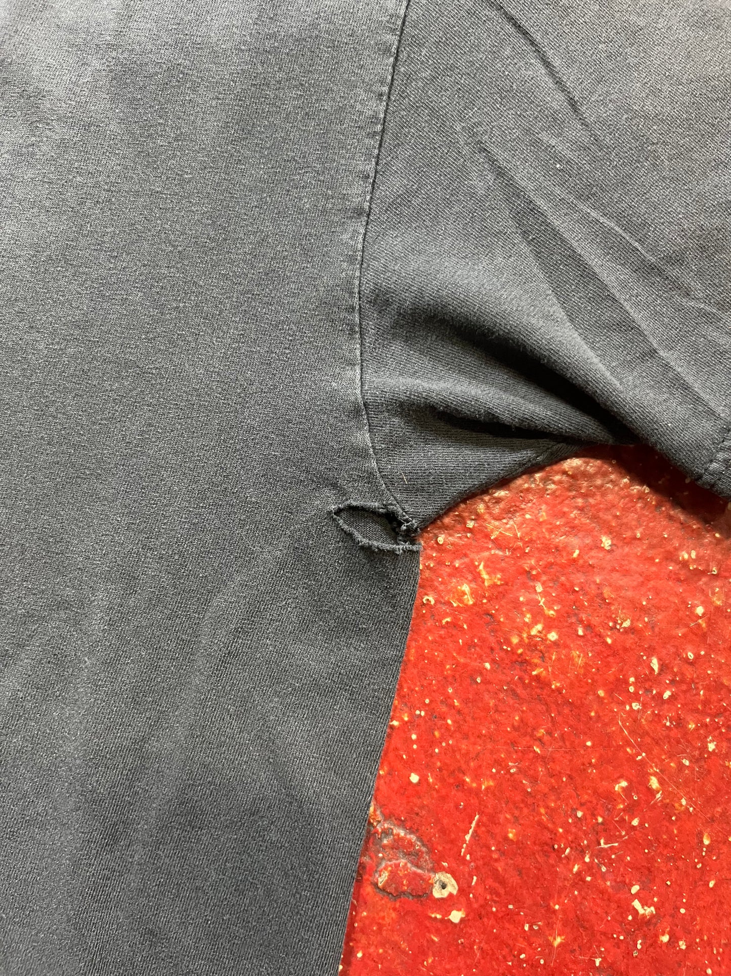2006 Zero Skateboards Tee