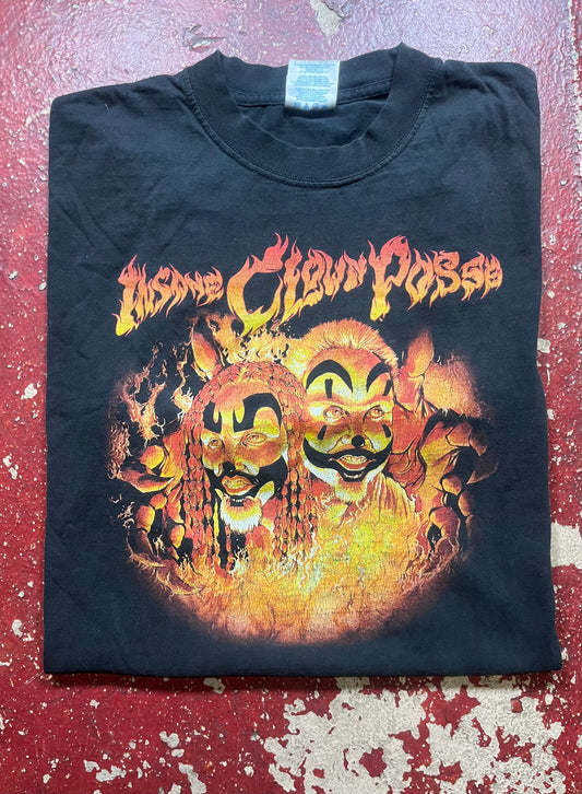 00s Insane Clown Posse Tee