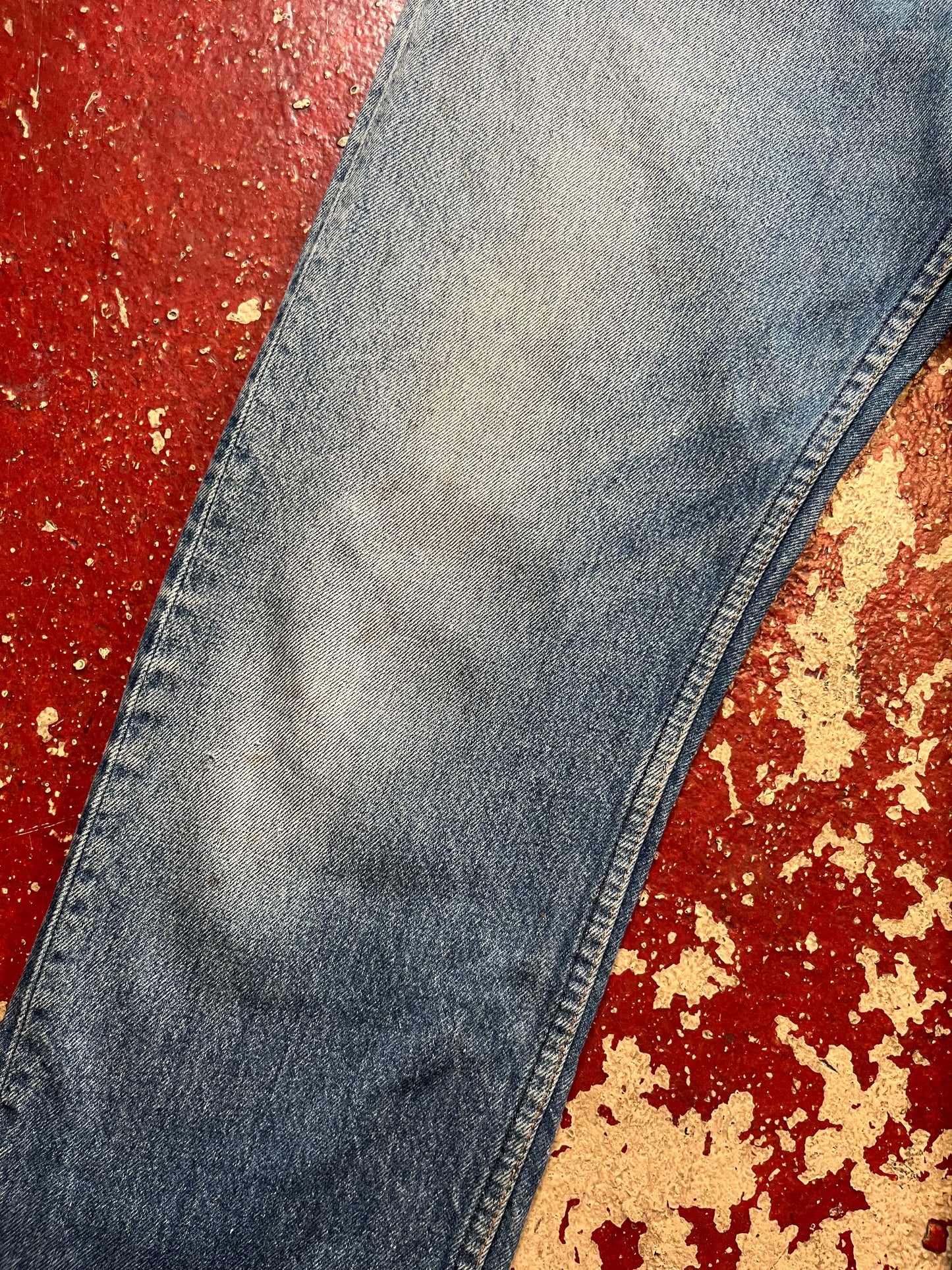 90s Levi’s 501s Jeans