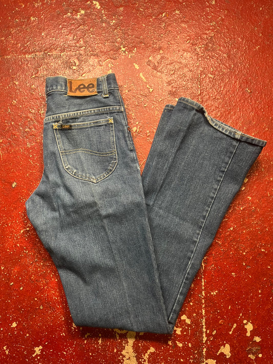 70s Lee Jeans