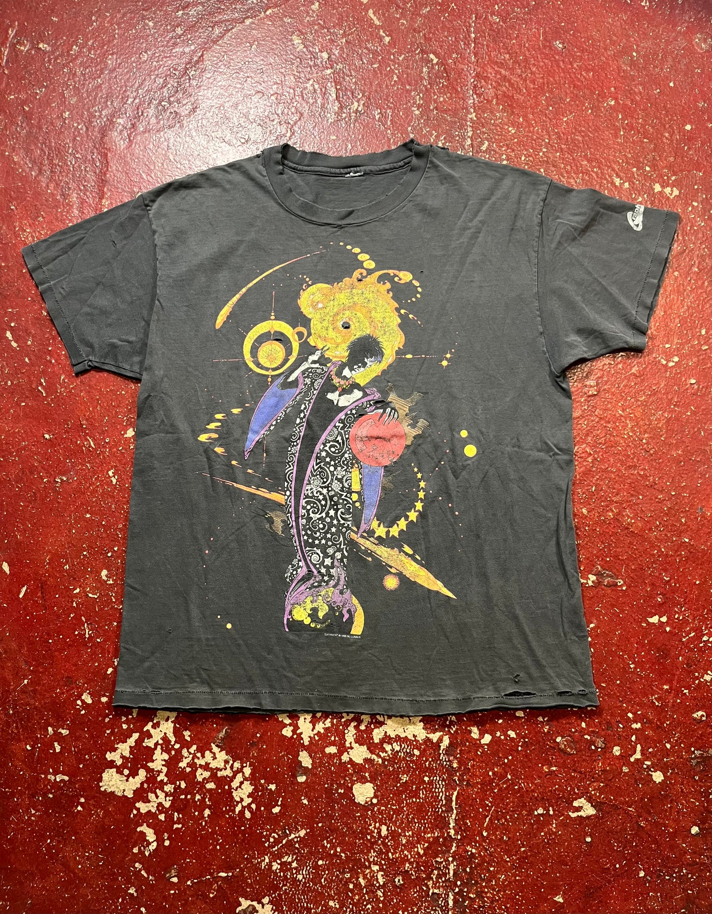 1993 Sandman Tee