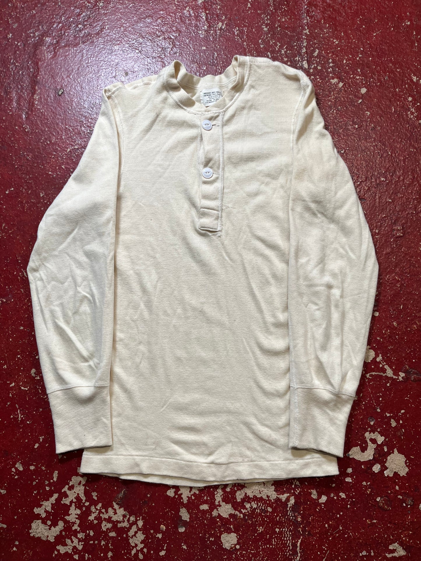 1970 White Henley