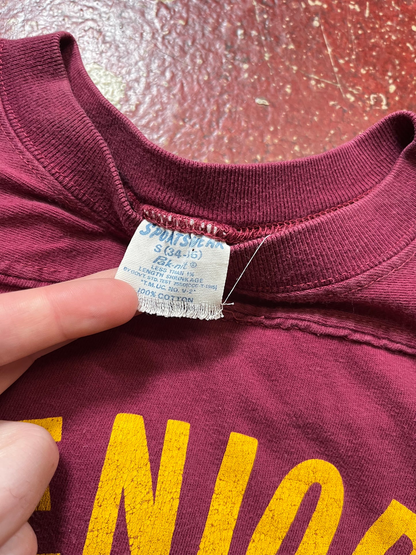 70s Hazelwood East Shirt