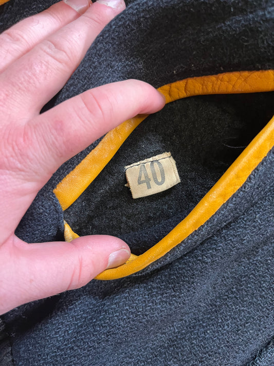 40s/50s Knights Letterman Jacket