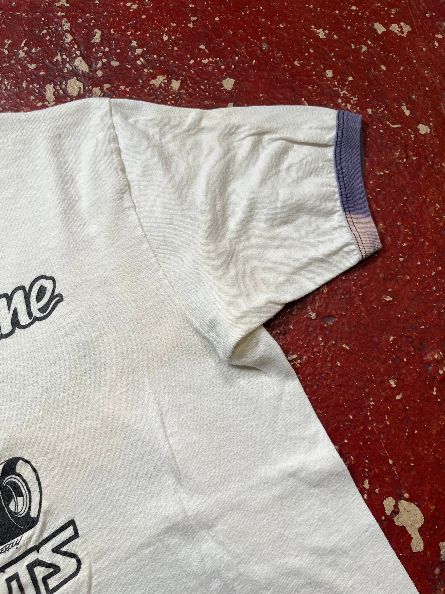 1979 The Pine Ringer Tee