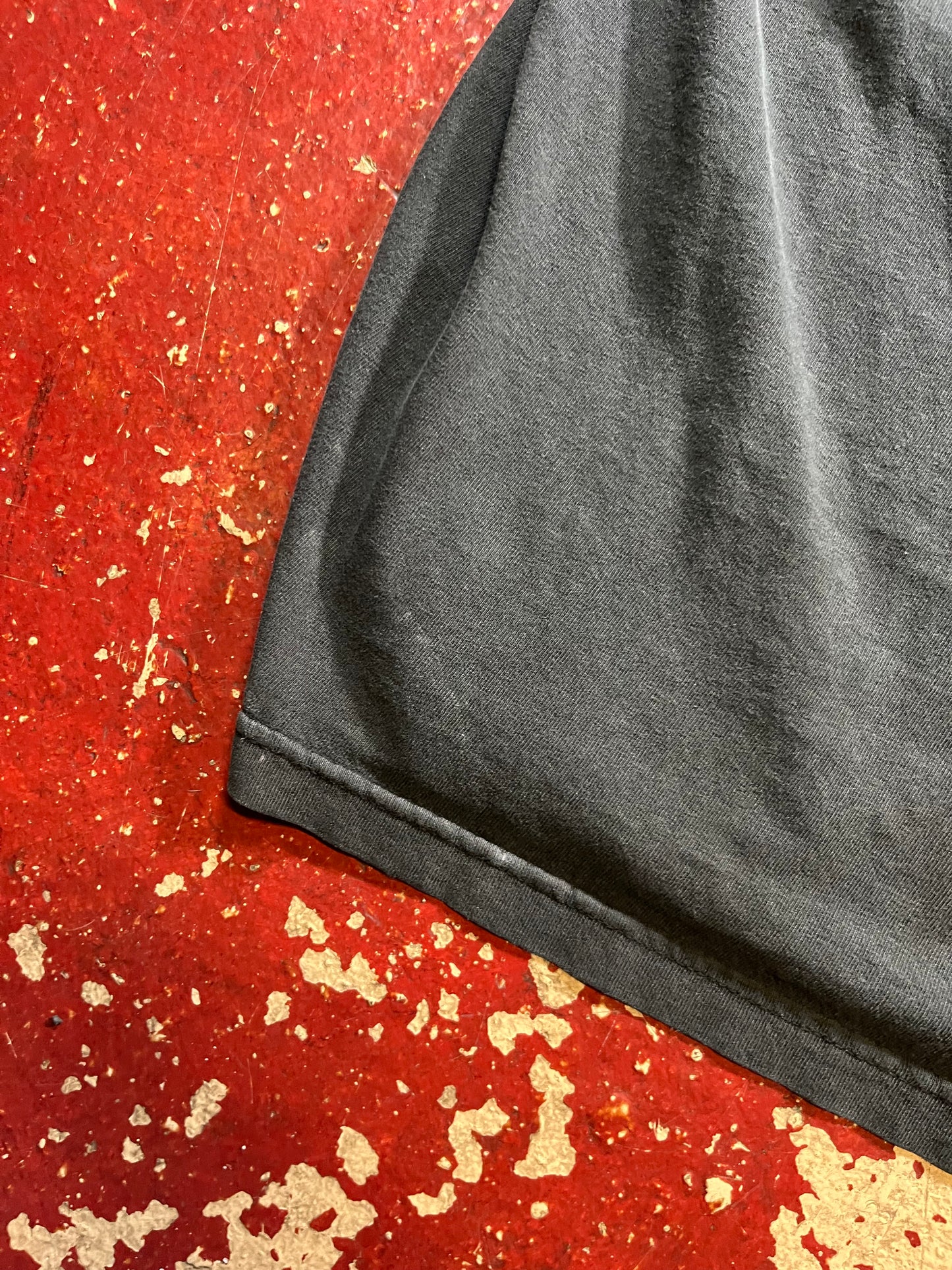 2006 Zero Skateboards Tee