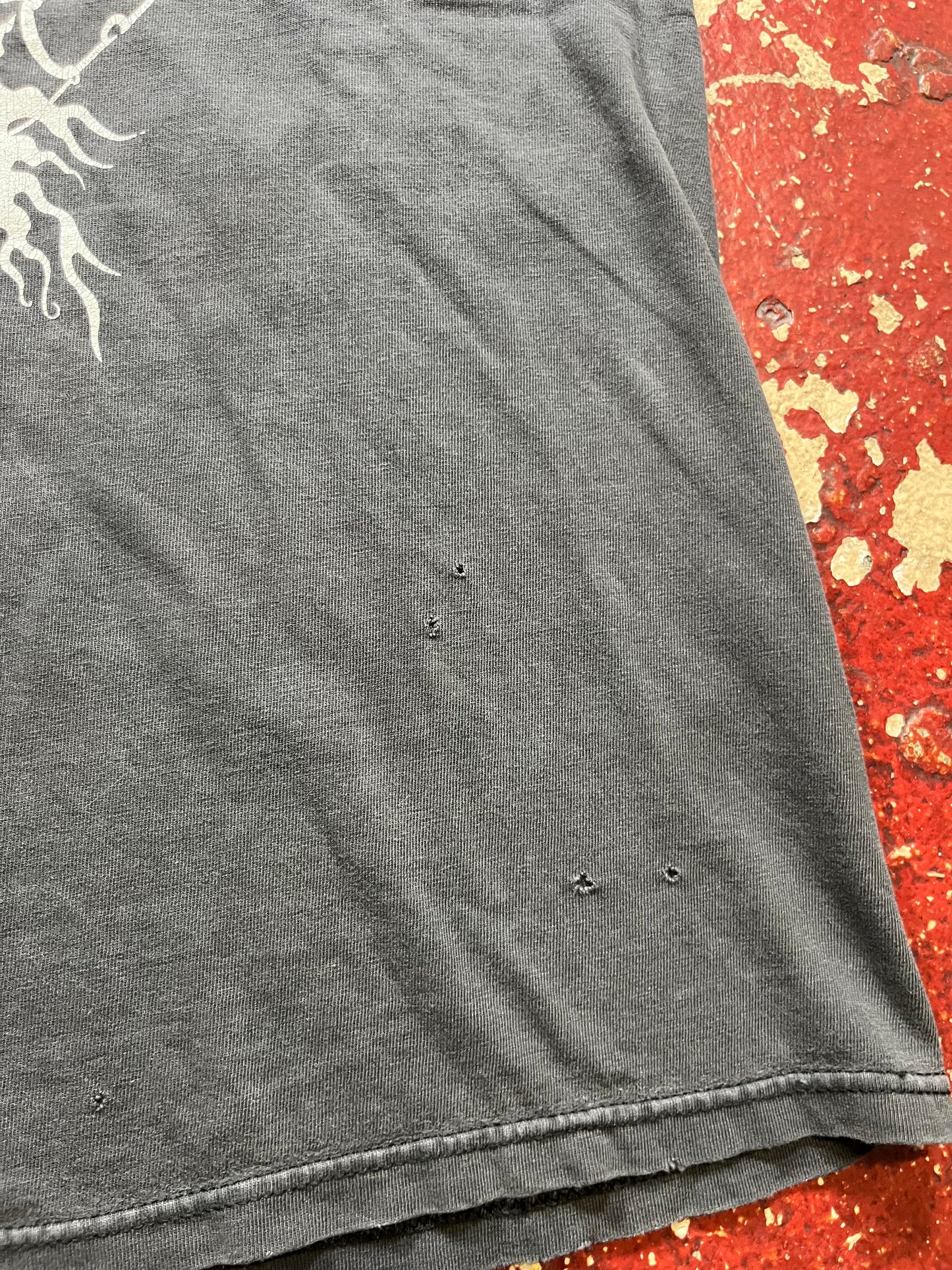 1999 EOS Art Tee