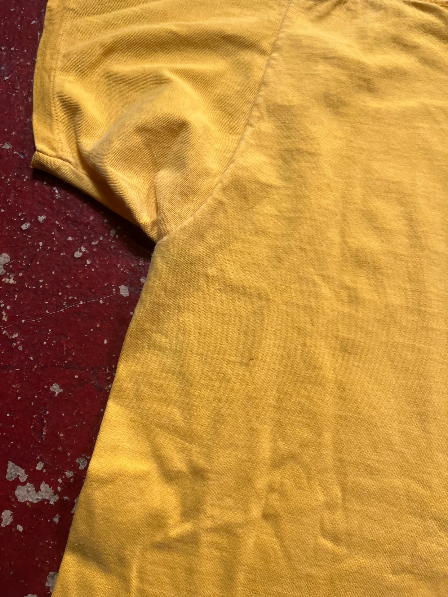 70s/80s Purple Turtle Club Tee