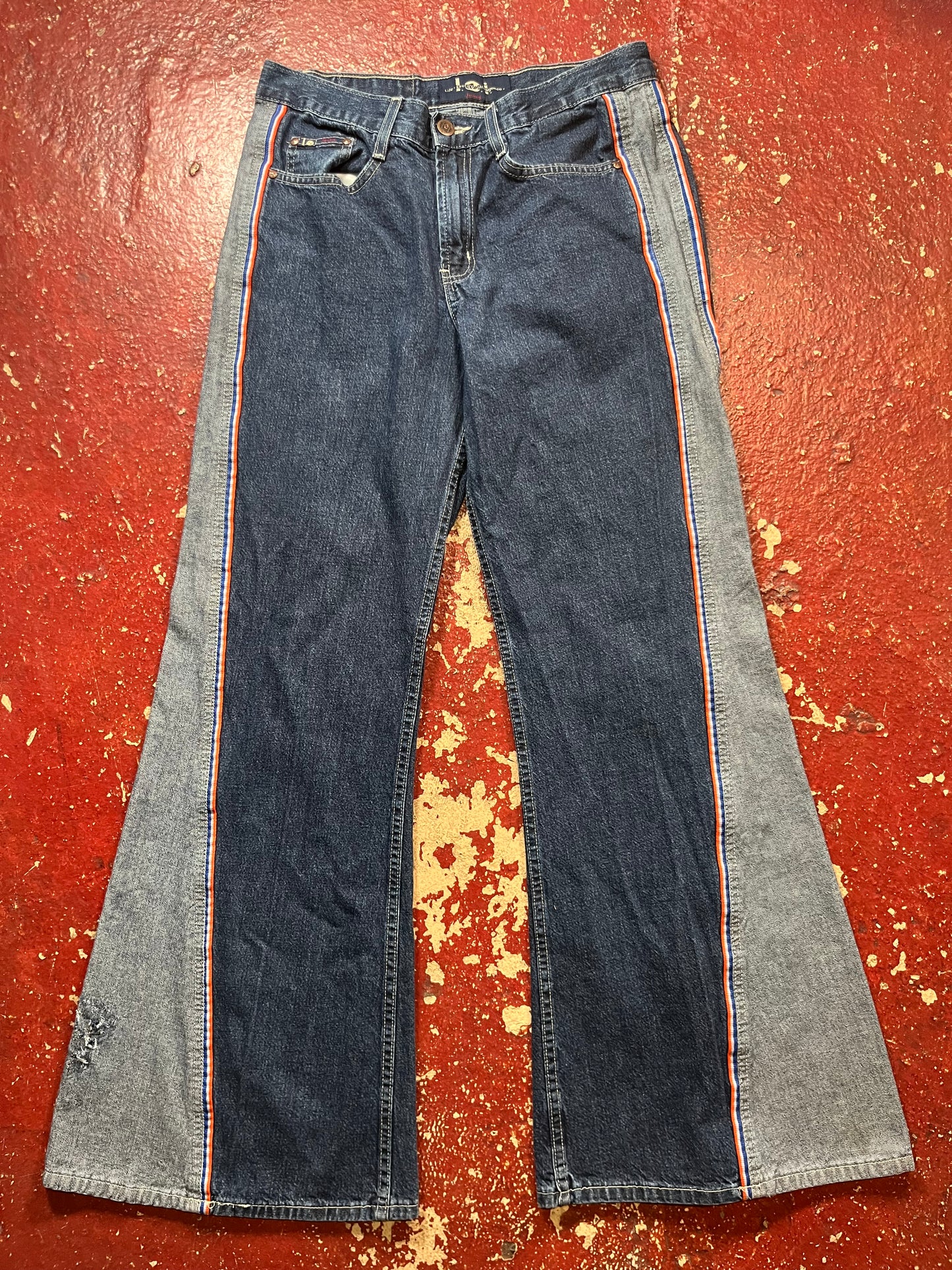 70s LEI Bell Bottom Jeans