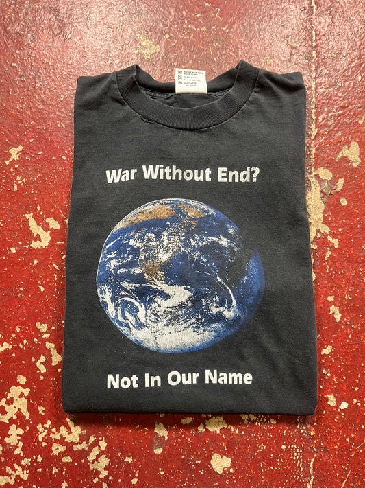 90s/00s Anti War Tee