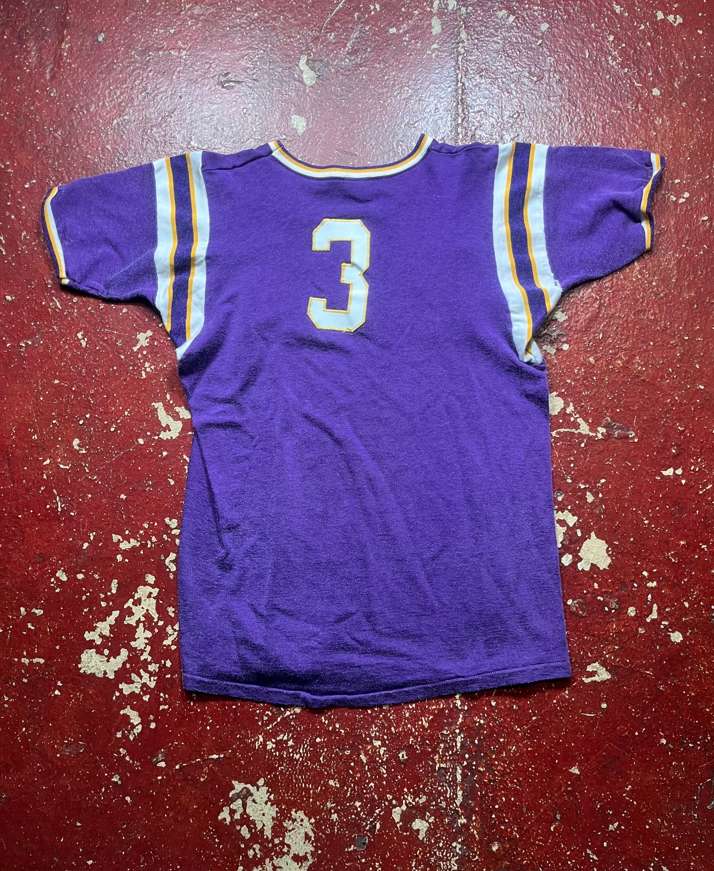 60s Sigma Alpha Epsilon Shirt