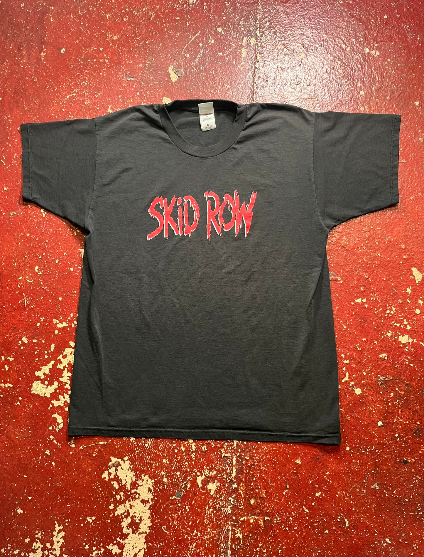 90s Skid Row Tee