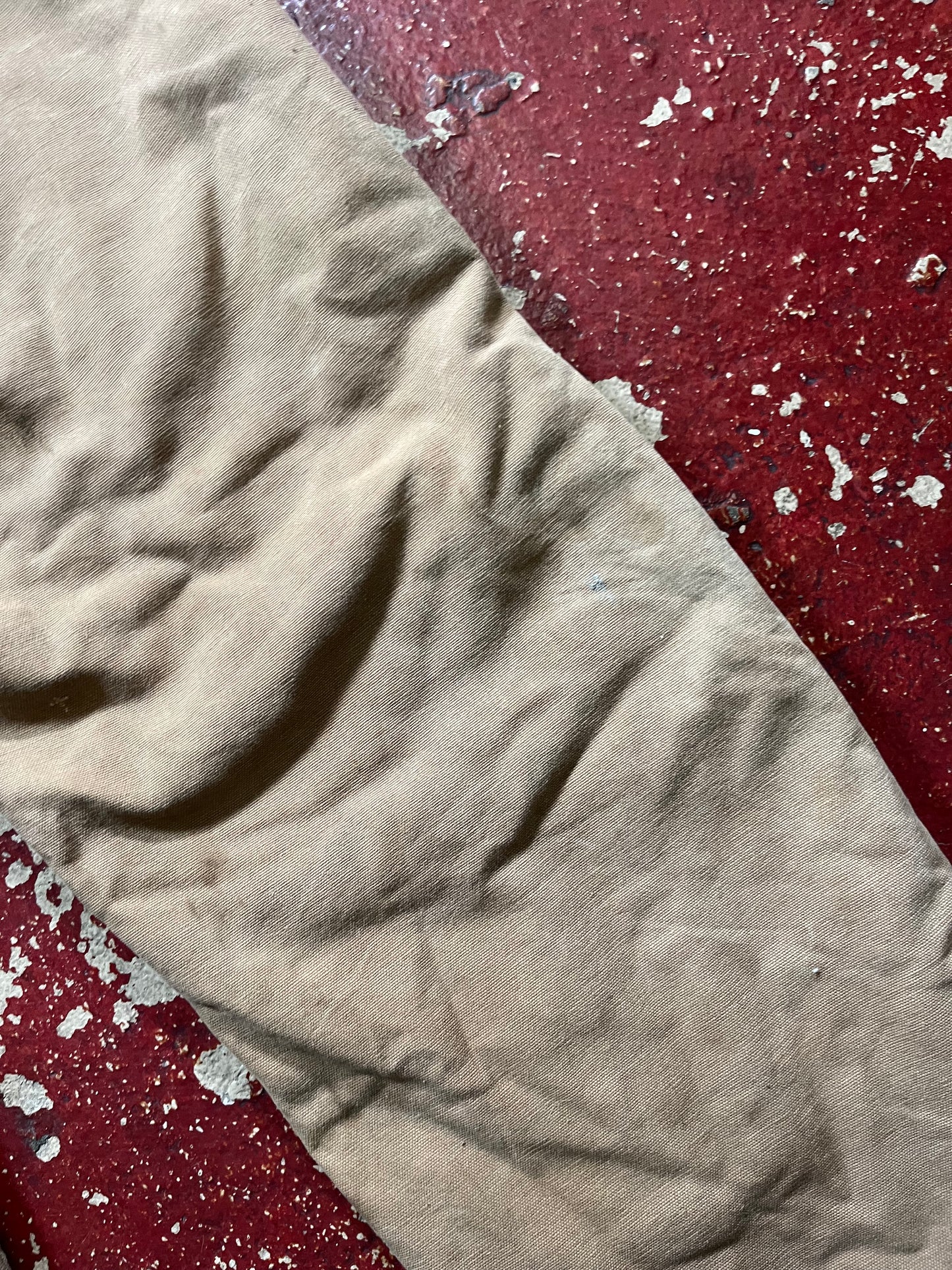 70s Carhartt Insulated Pants