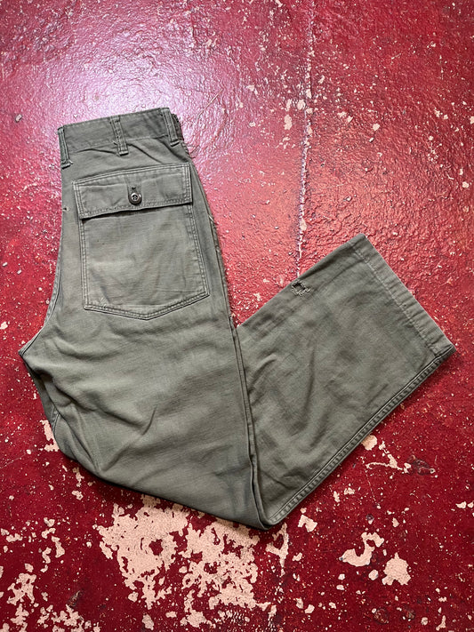 1969 OG 107 Pants