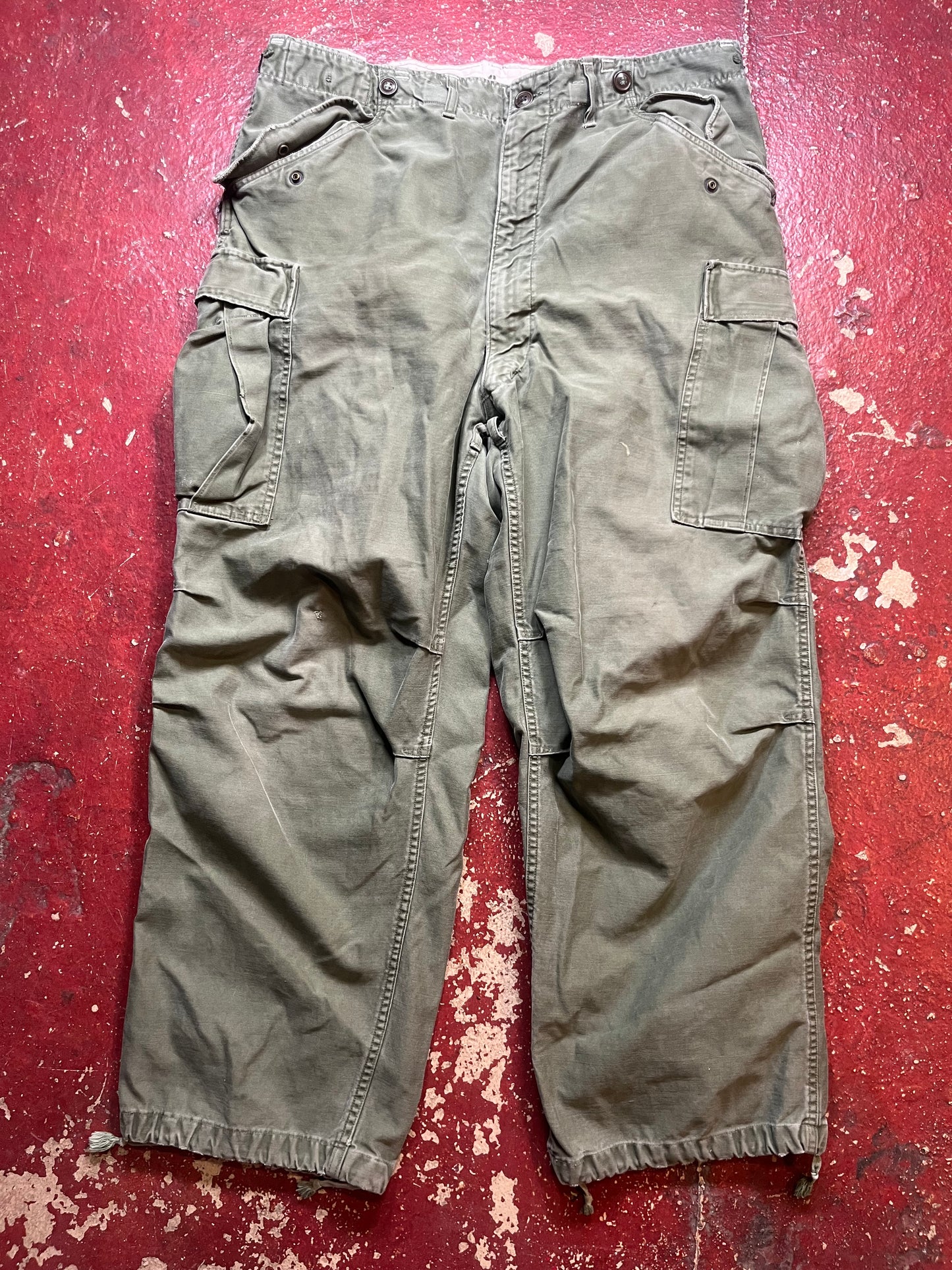 50s M65 Pants