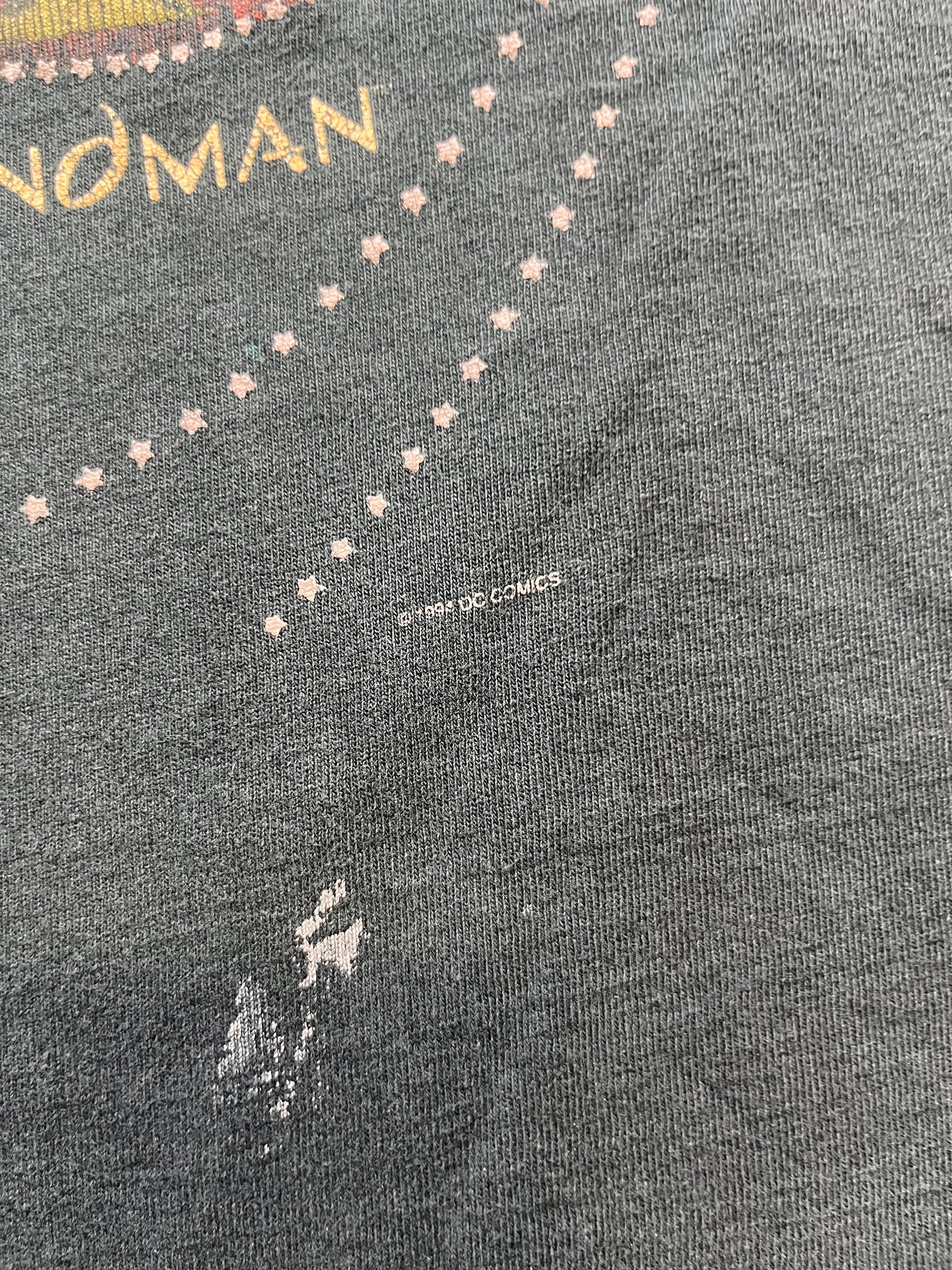 1994 Sandman Tee
