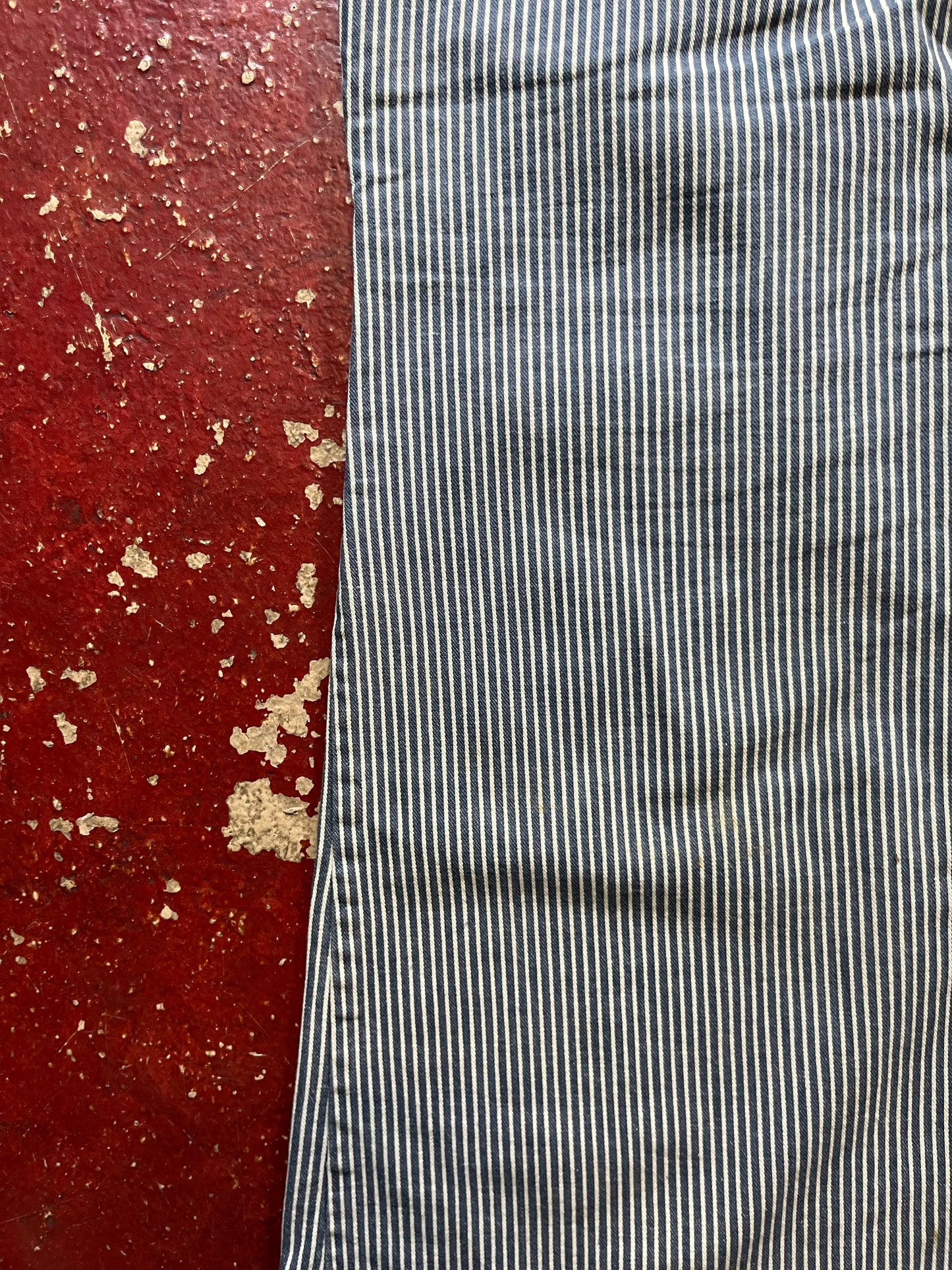 60s/70s Levi’s Big E Hickory Pants