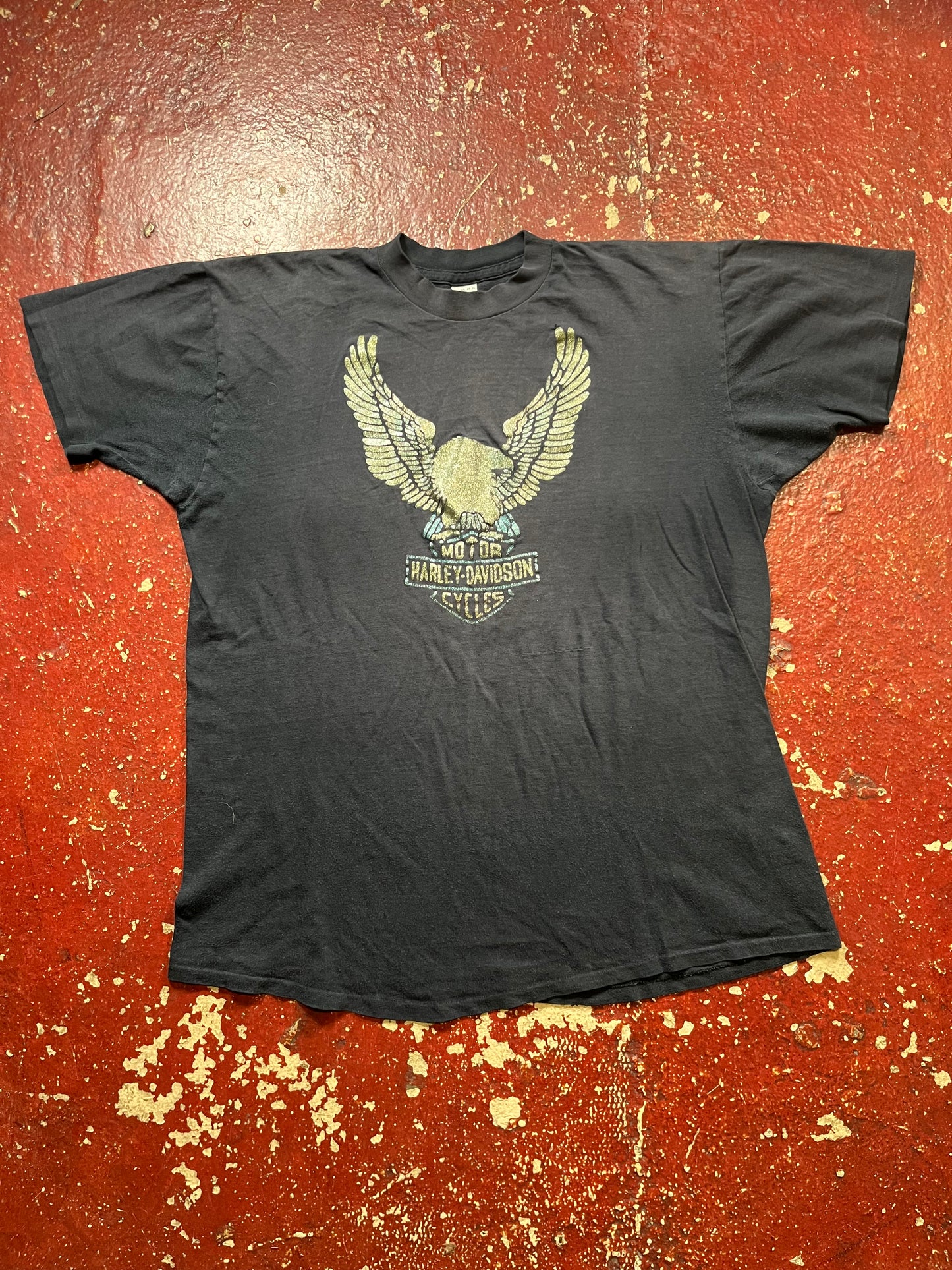 1977 Sturgis Tee