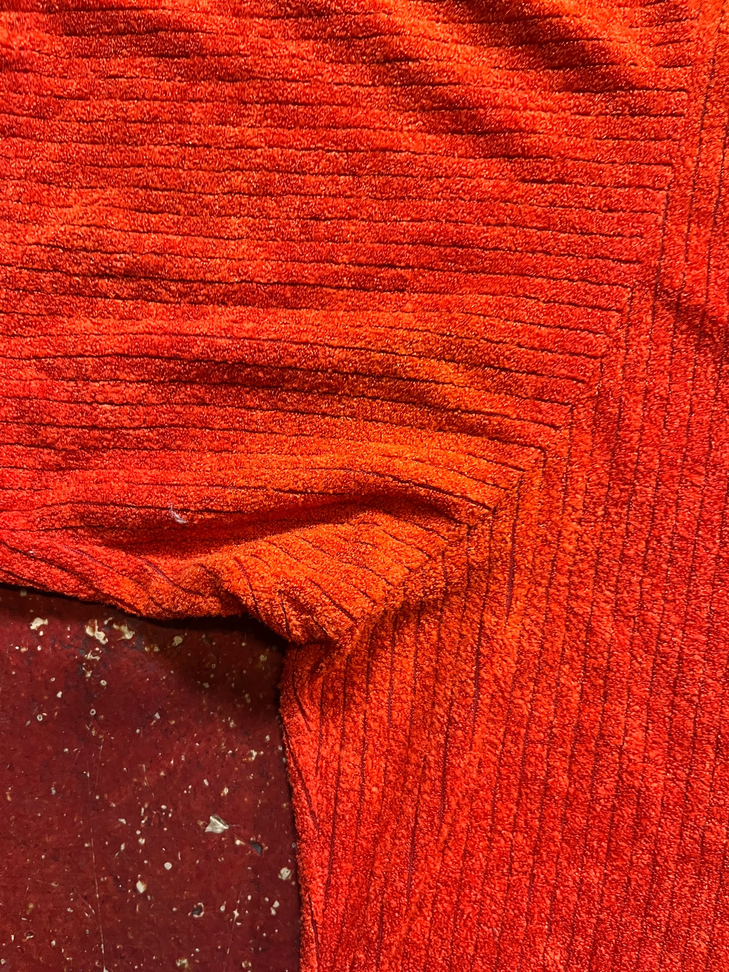 70s Farmland Distribution Polo