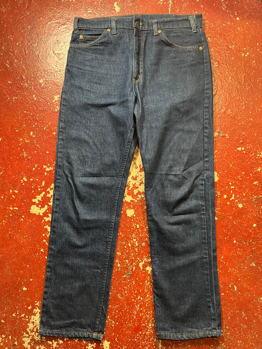 80s Levi’s 505s Jeans