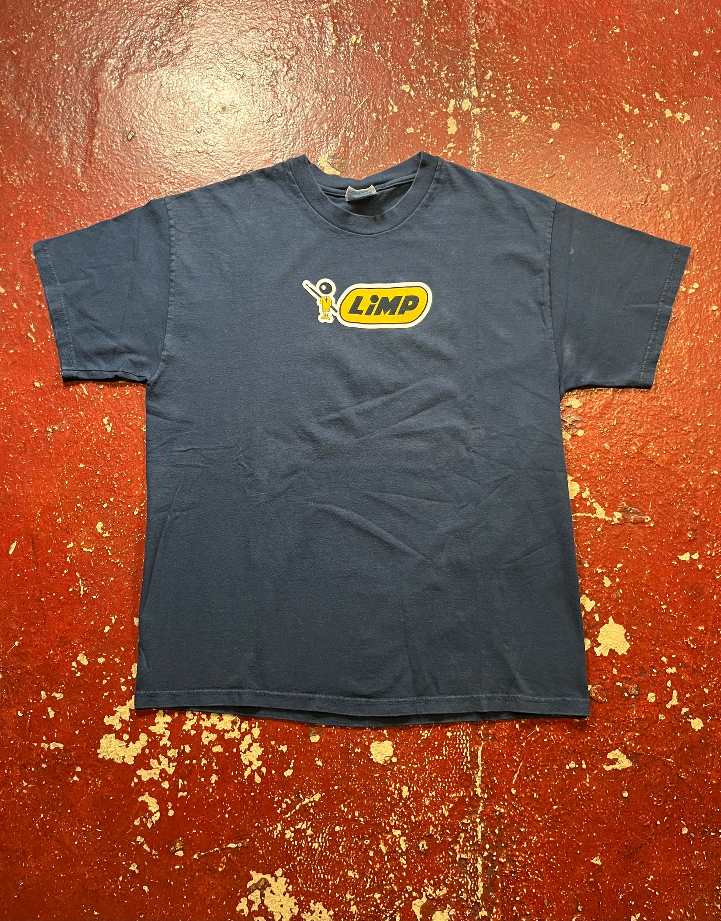 90s Limp Tee