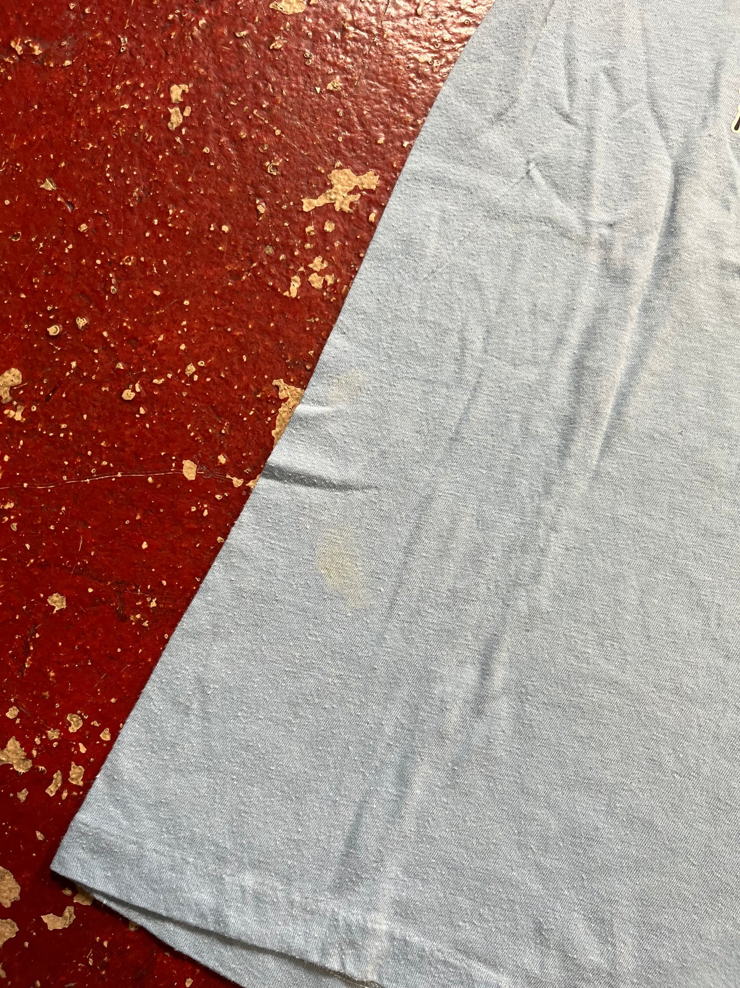 1982 Trying To Relax Tee