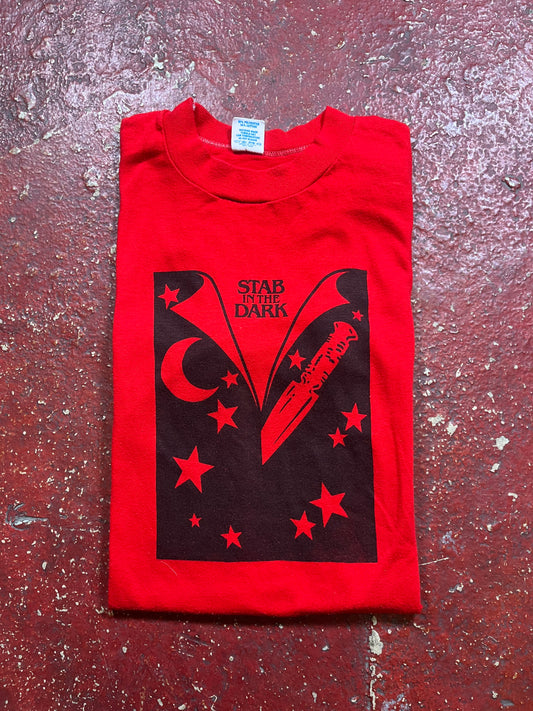 80s Stab In The Dark Tee