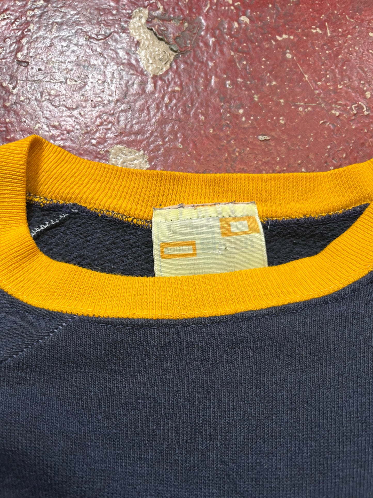 70s/80s University Of Alaska Crewneck