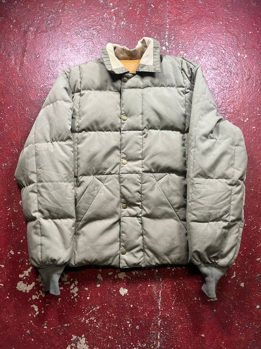 50s Bauer Down Jacket