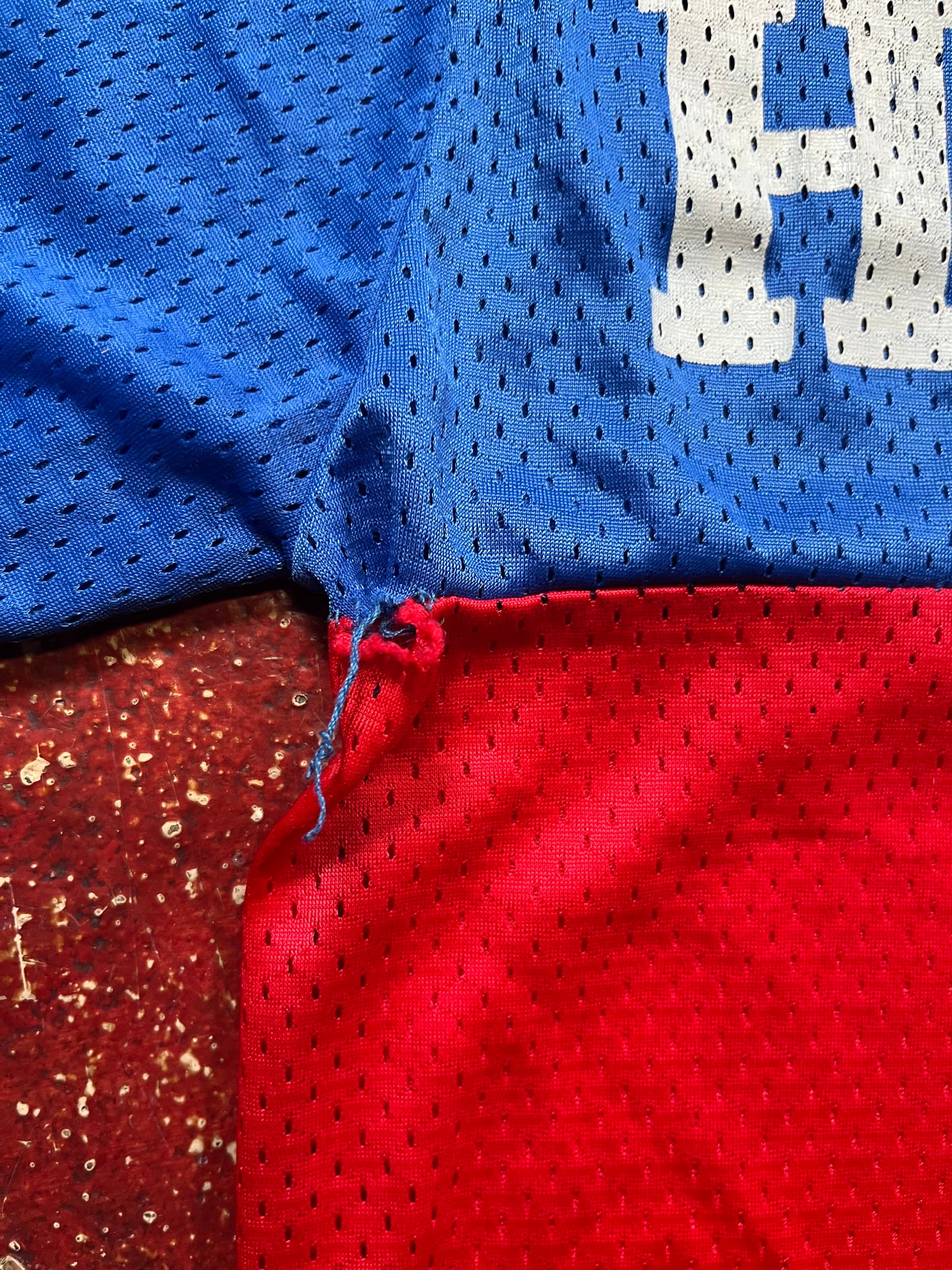 70s Honda Jersey