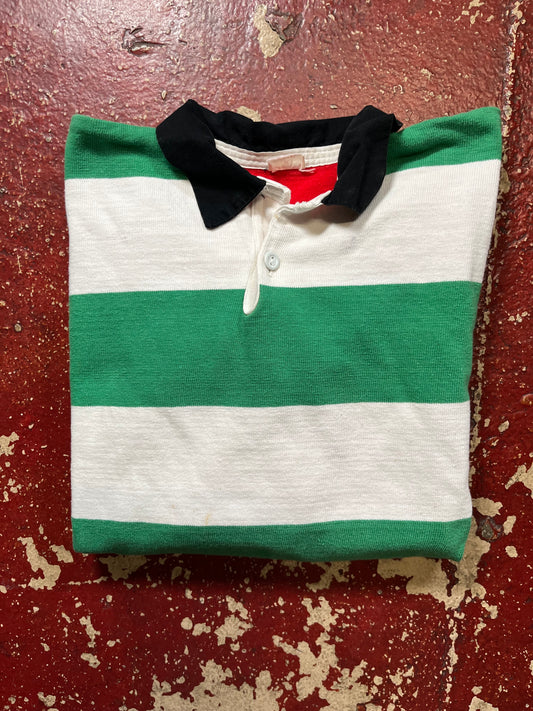 50s/60s Canterbury Striped Rugby