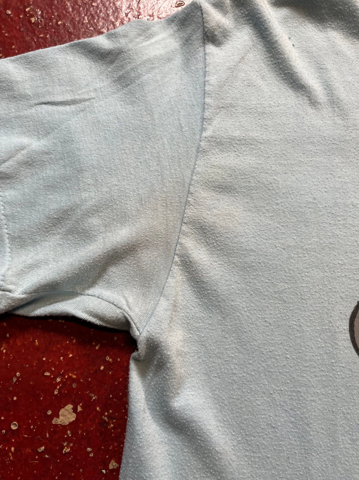 1980 Was Today Necessary Tee