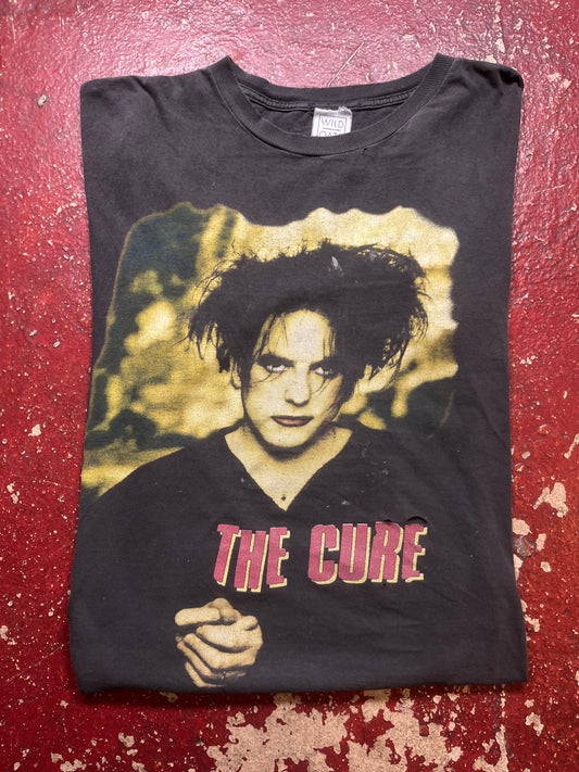 90s The Cure “Remember” Tee