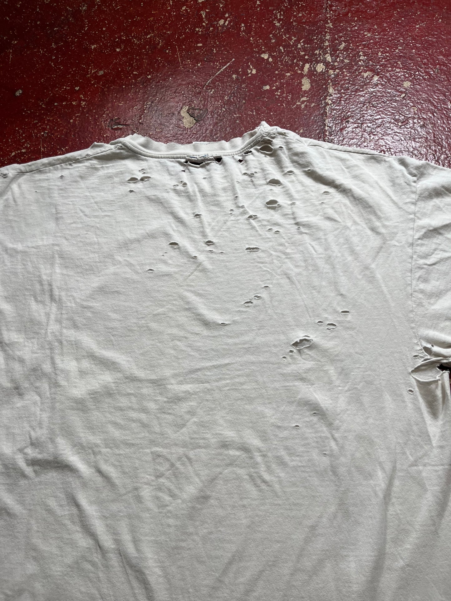 1996 Delirium Tee