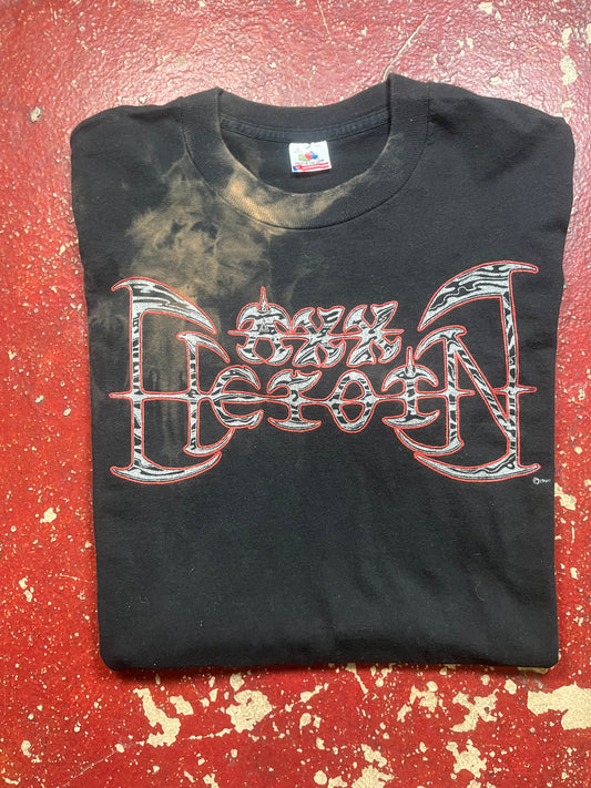 1994 Axx Heroin Tee