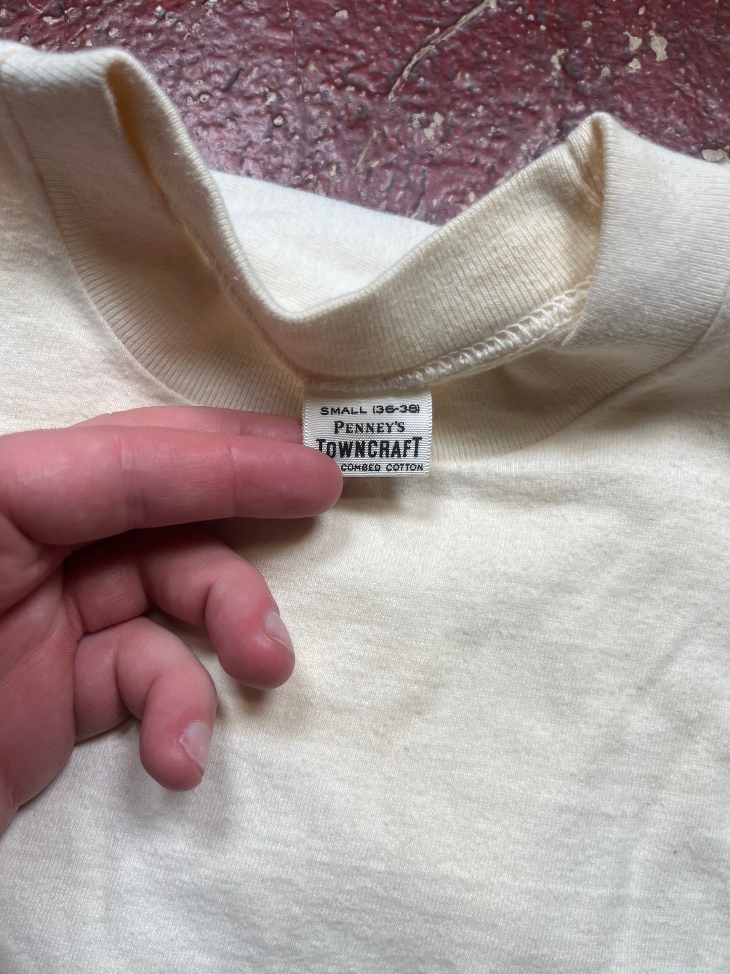 50s Pennys Towncraft Tee